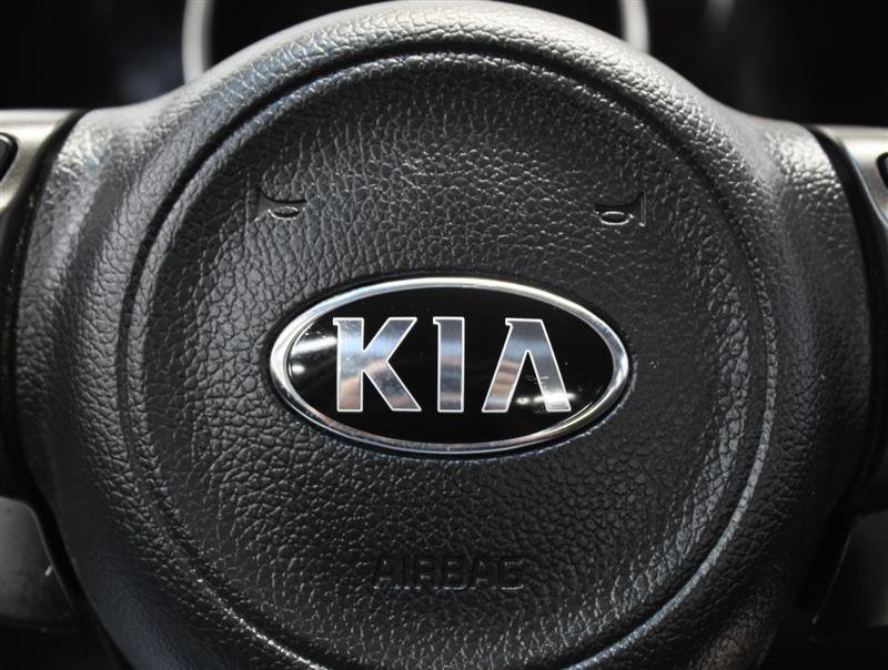 Used 2015 Kia Optima EX w/ Paint Protection Film Package image 12