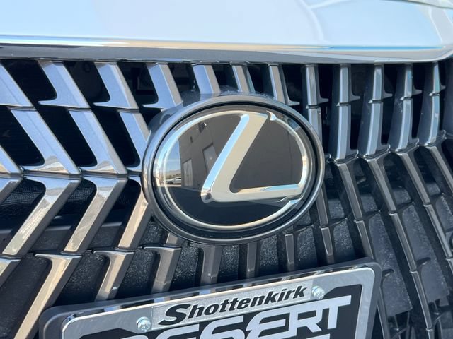 Used 2025 Lexus ES 300h w/ Premium Package FWD image 39