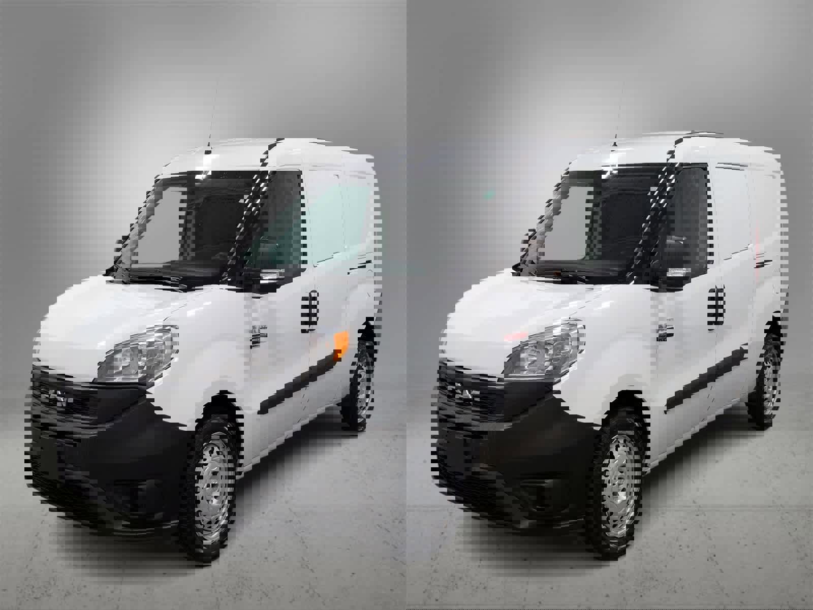 Used 2020 RAM ProMaster City Tradesman image 4