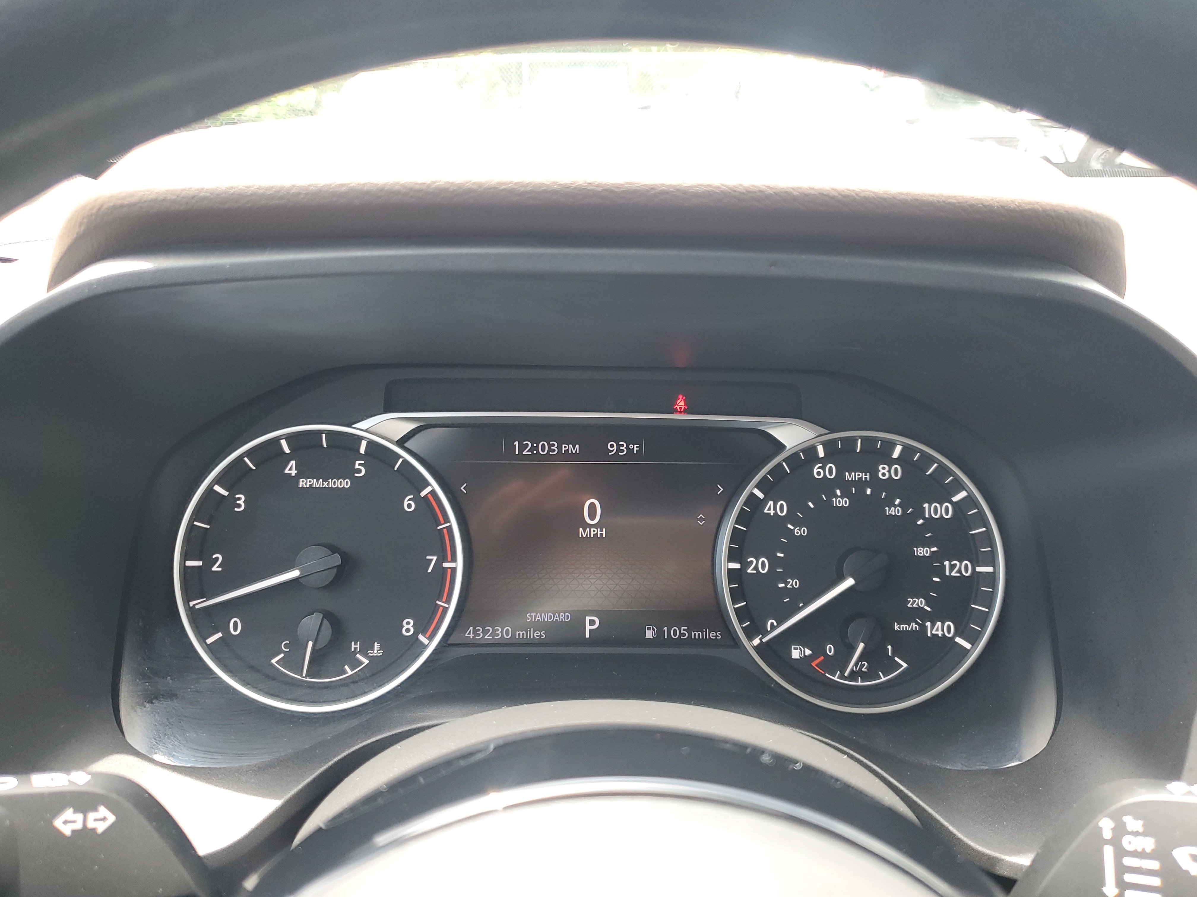 Certified 2021 Nissan Rogue SV image 31