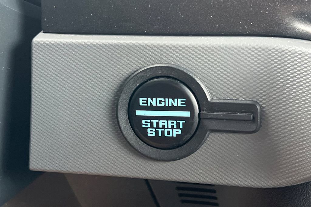 Certified 2023 Ford Bronco 4-Door w/ Sasquatch Package image 23