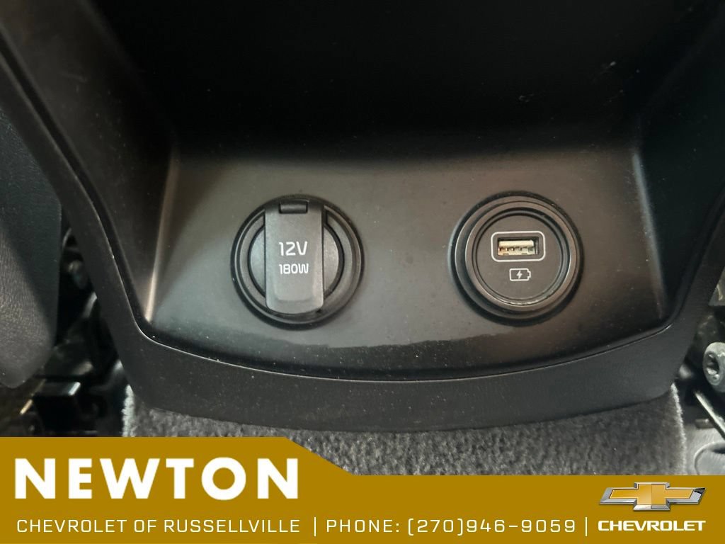 Used 2023 Kia Sorento LX FWD image 33
