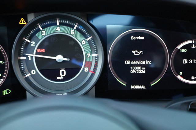 Used 2024 Porsche 911 Targa 4S image 33