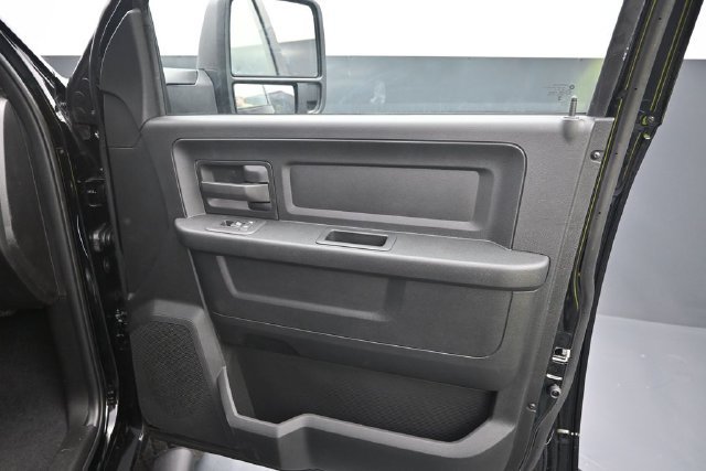 New 2026 RAM 2500 Tradesman AWD/4WD image 12