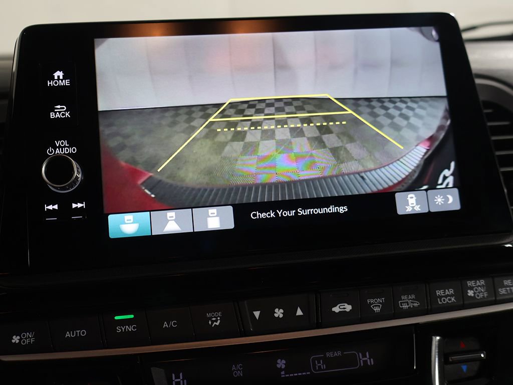 Used 2025 Honda Odyssey Sport-L image 45