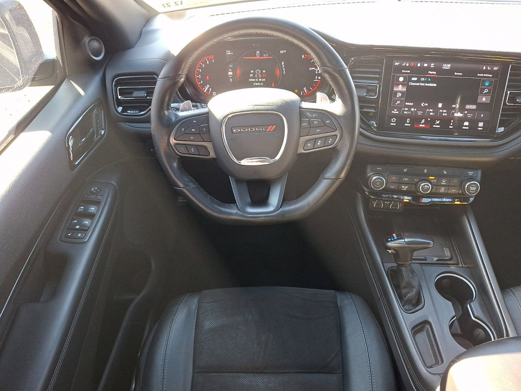 Used 2022 Dodge Durango GT image 21