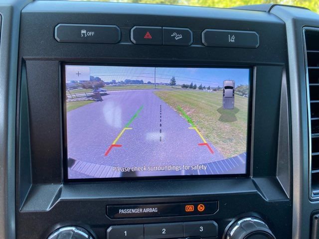 Used 2020 Ford F250 XLT w/ XLT Value Package image 14