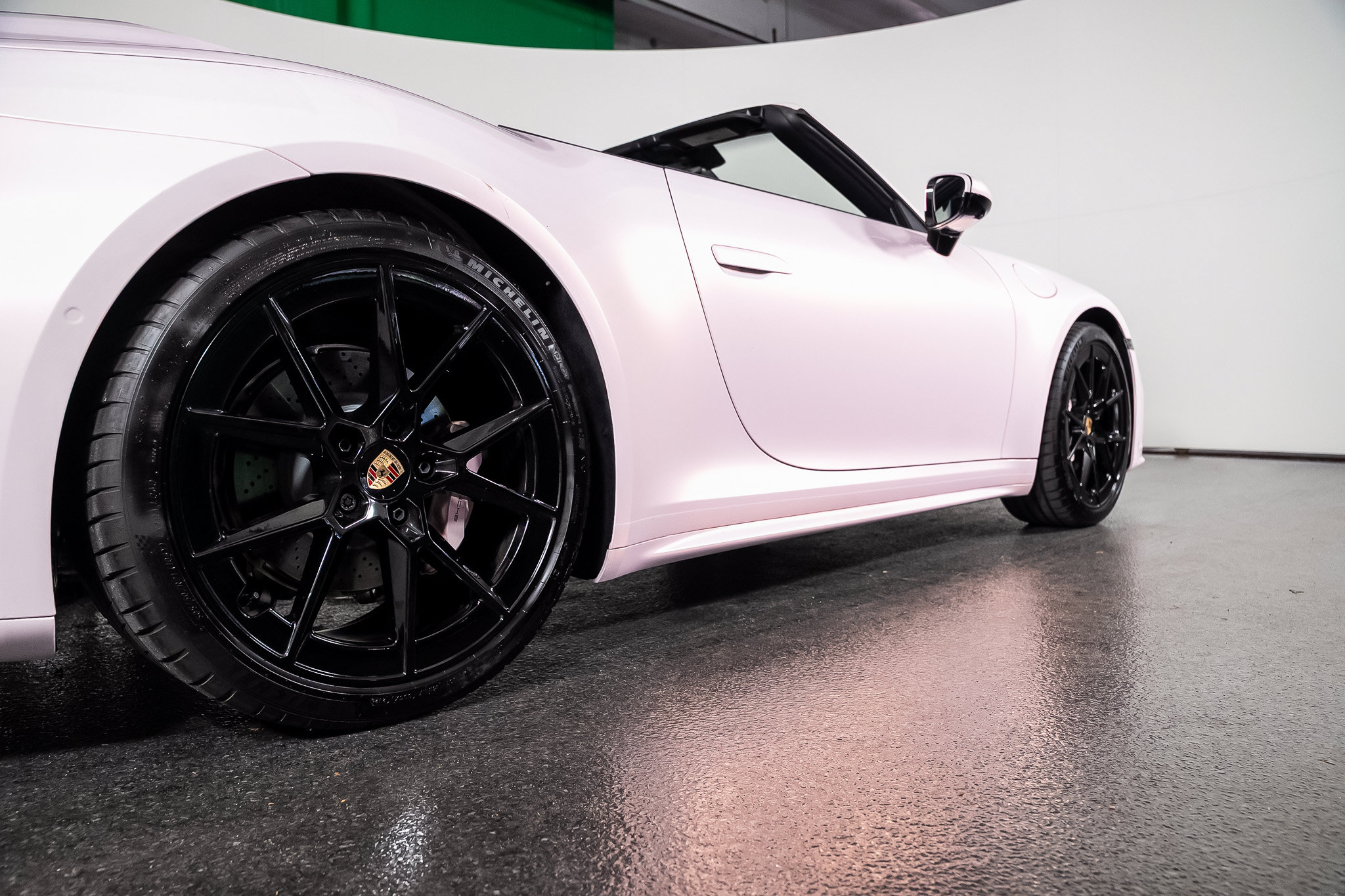 Used 2026 Porsche 911 Carrera RWD image 33