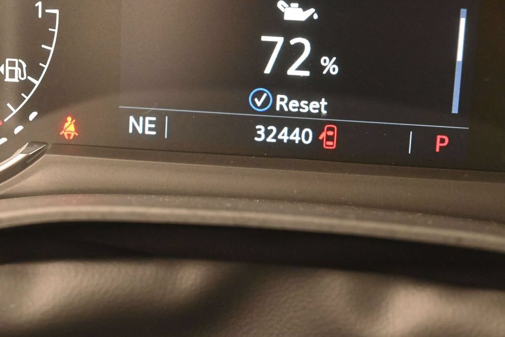Used 2024 Cadillac XT5 Premium Luxury FWD image 34