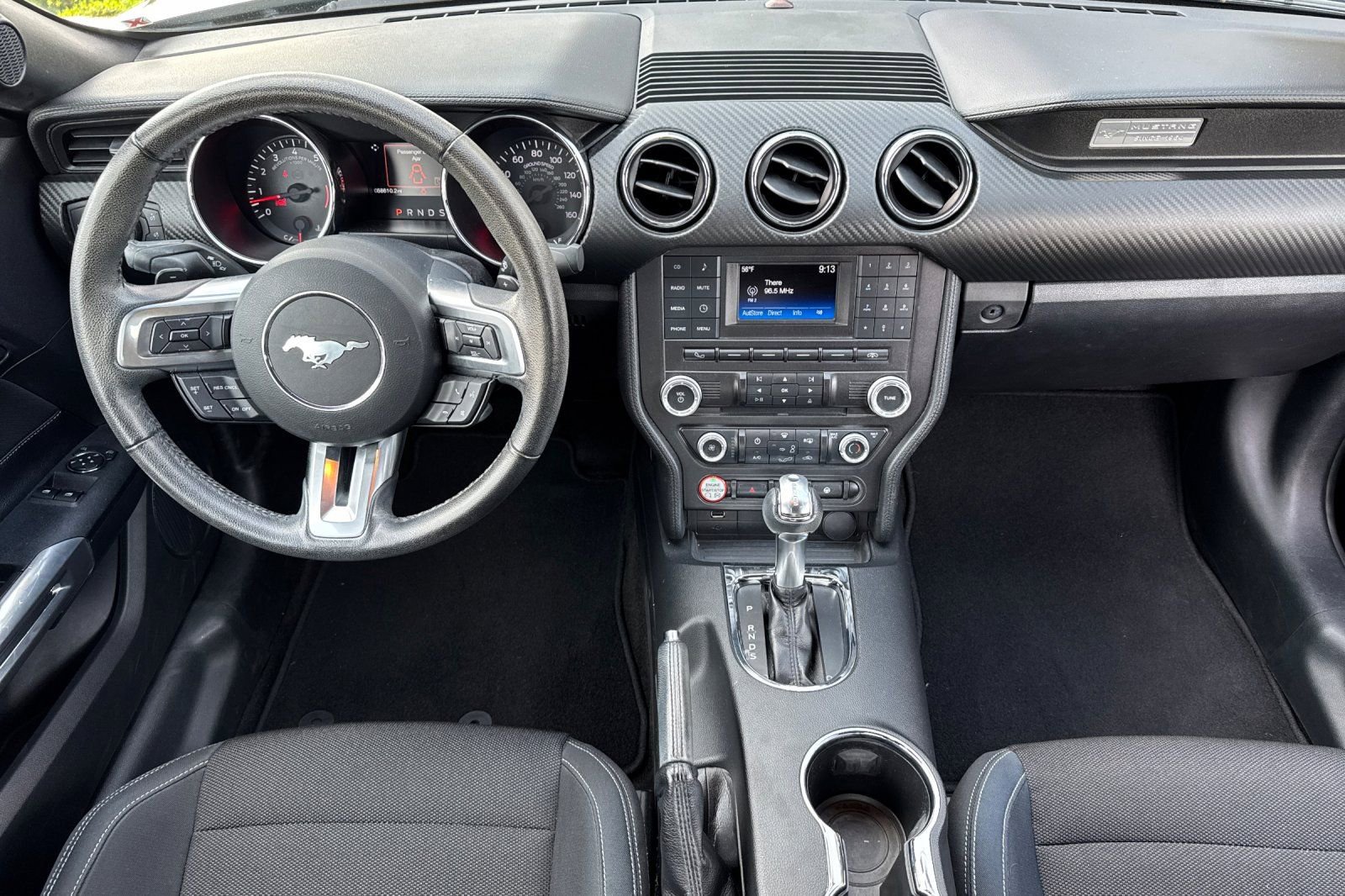 Used 2015 Ford Mustang Coupe w/ Equipment Group 051A image 13