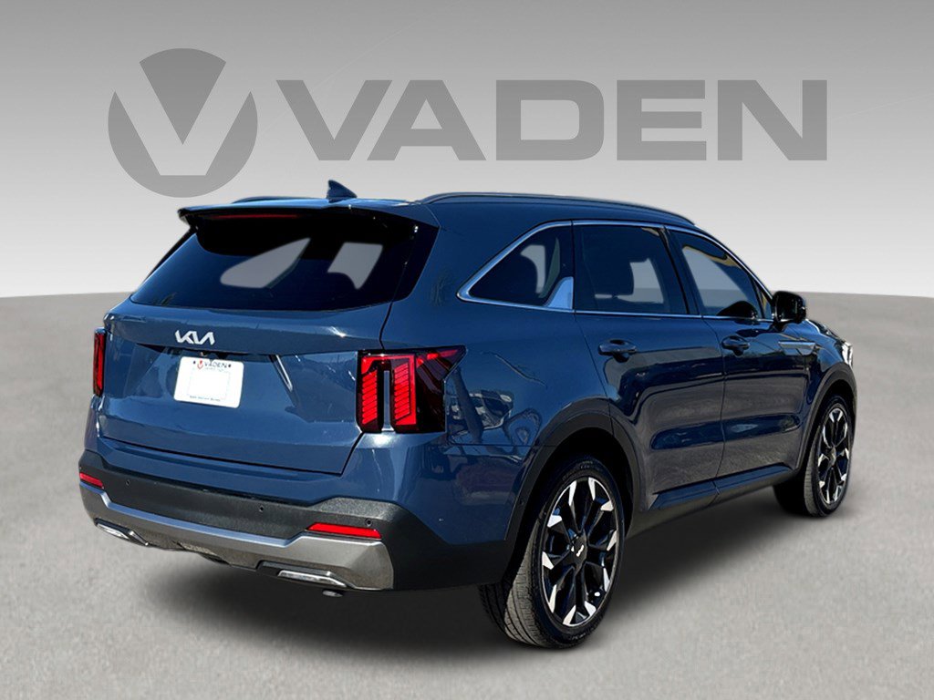 Used 2024 Kia Sorento SX image 24