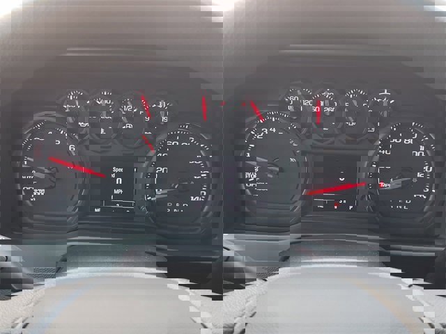 New 2026 GMC Sierra 1500 Pro w/ Graphite Edition image 12