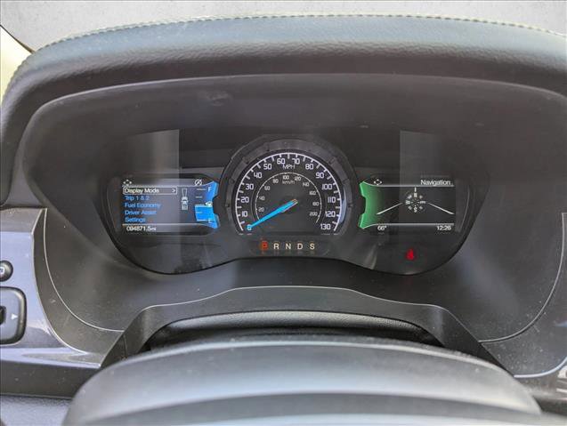 Used 2019 Ford Ranger Lariat w/ Equipment Group 501A Mid image 15