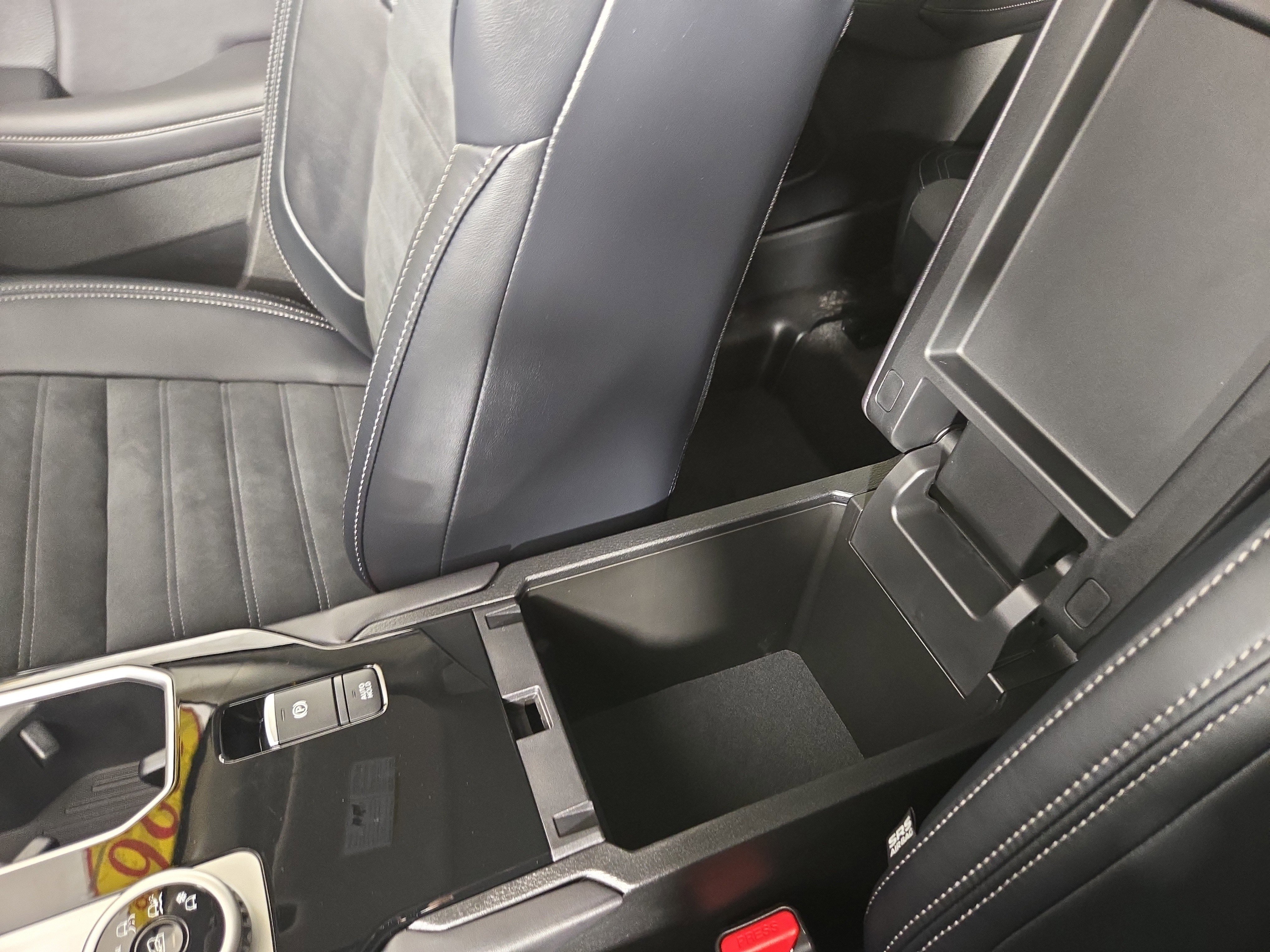 New 2026 Mitsubishi Outlander SE FWD image 29