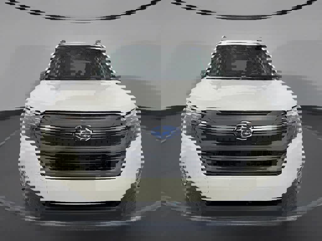 New 2026 Subaru Forester Premium image 8