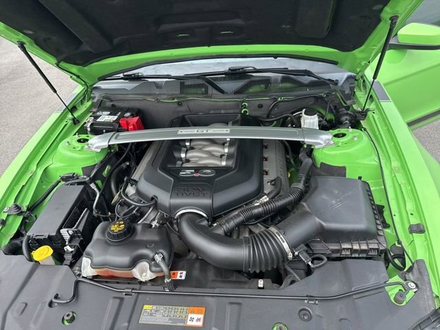 Used 2013 Ford Mustang GT Premium w/ Security Pkg image 29