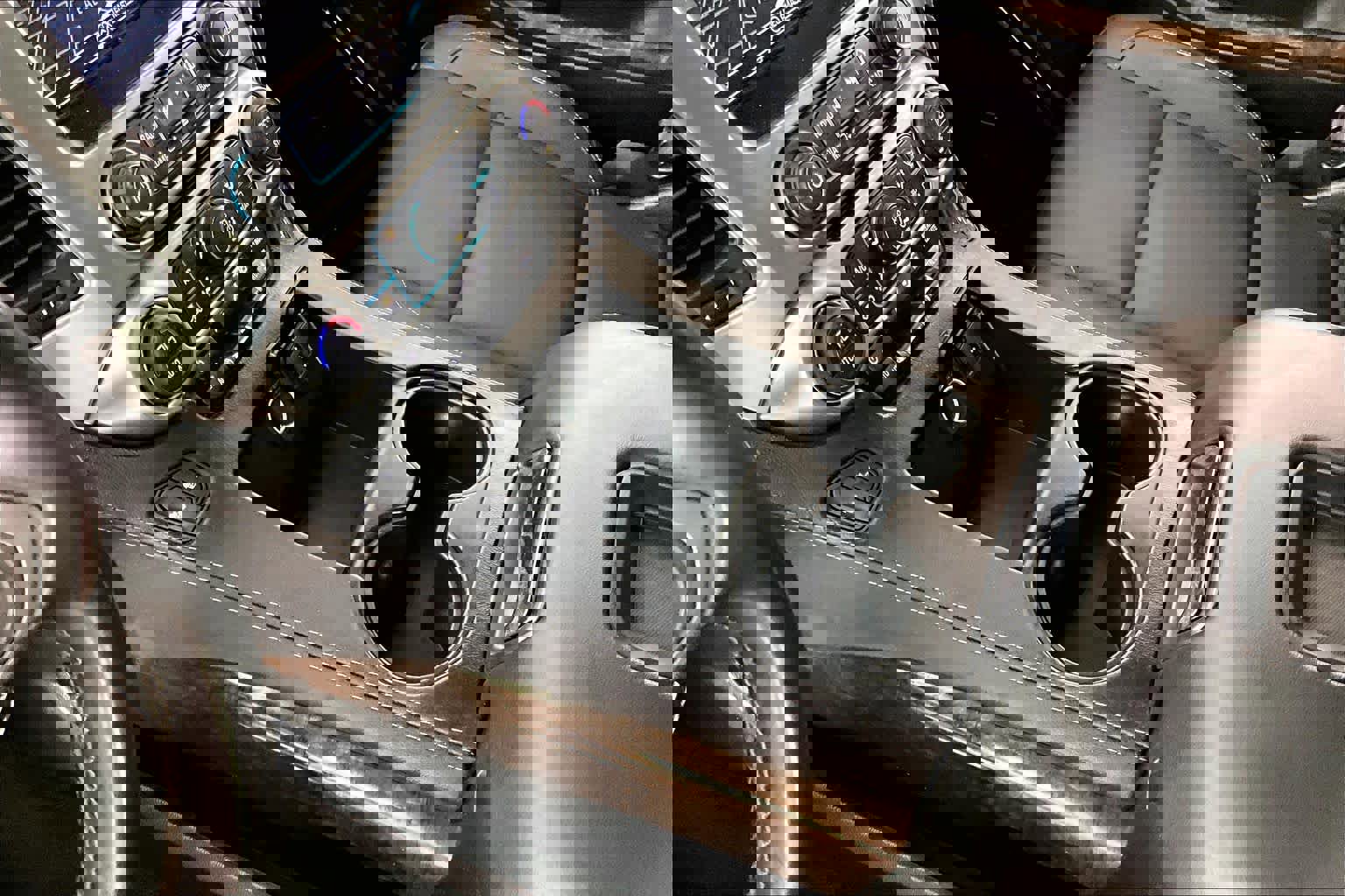 Used 2017 Chevrolet Tahoe LT w/ Max Trailering Package image 14