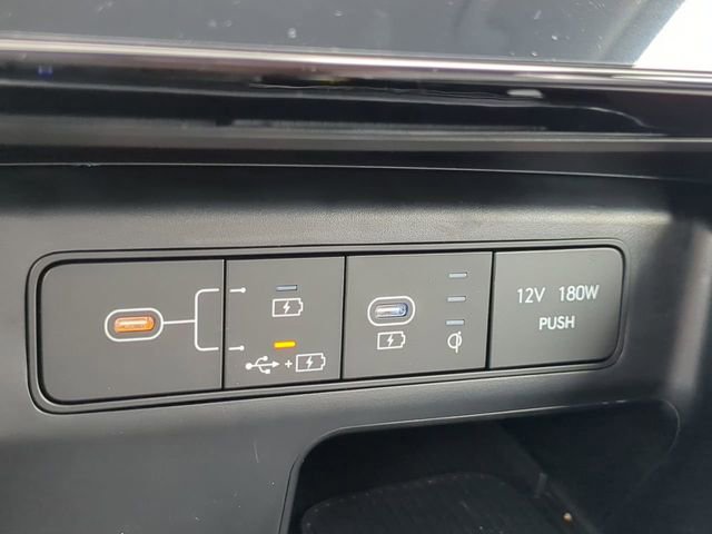 Used 2025 Hyundai Tucson SEL image 19