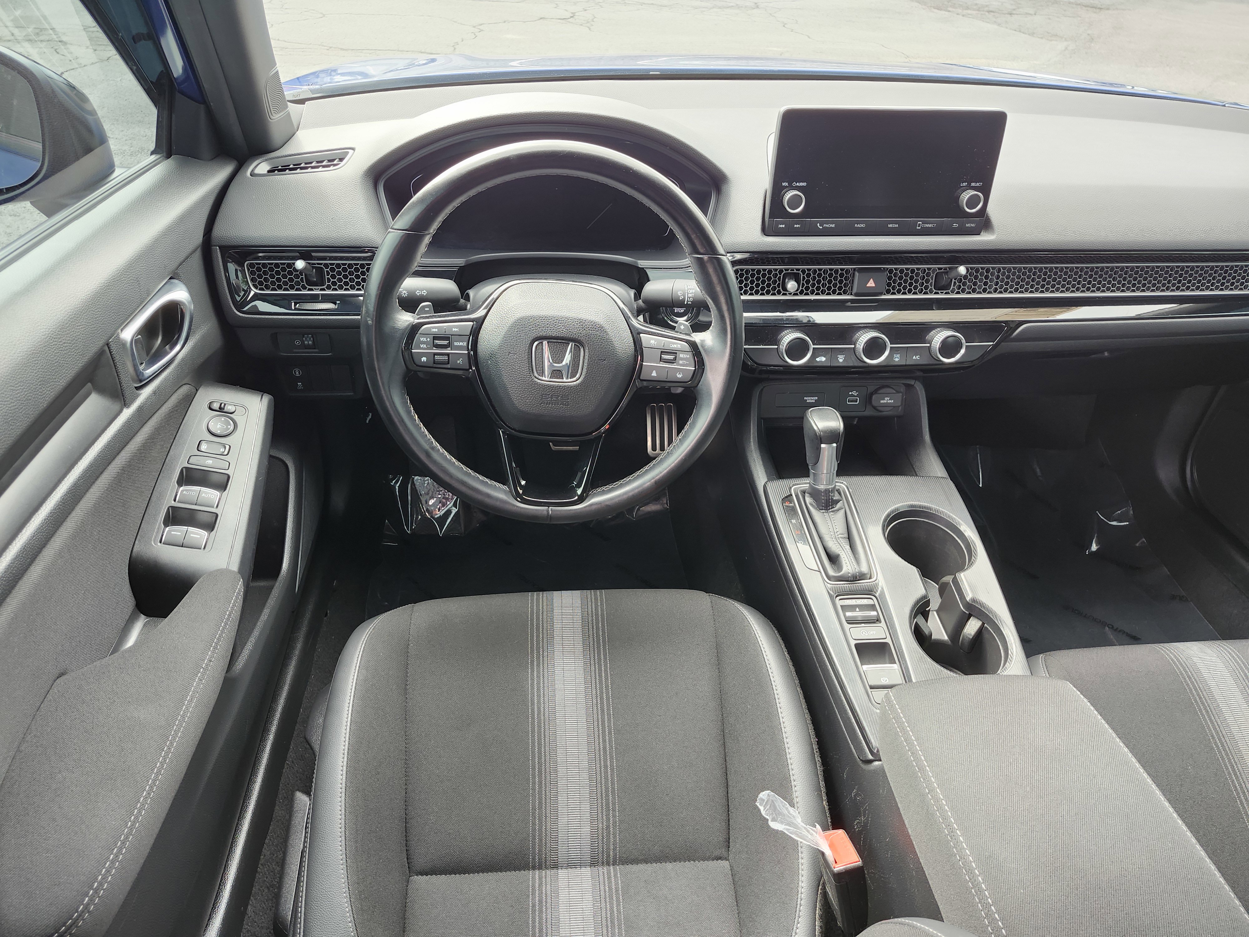 Used 2022 Honda Civic Sport image 26