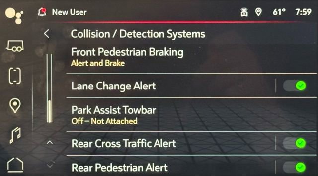 Used 2022 GMC Yukon SLT w/ SLT Luxury Package image 38