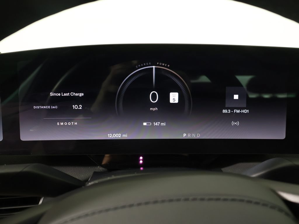 Used 2024 Lucid Air Touring AWD/4WD image 39