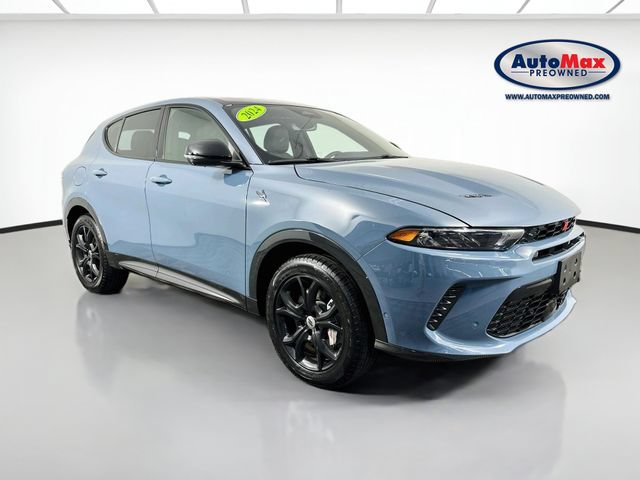 Used 2024 Dodge Hornet R/T Plus w/ Tech Pack Plus w/o Parking