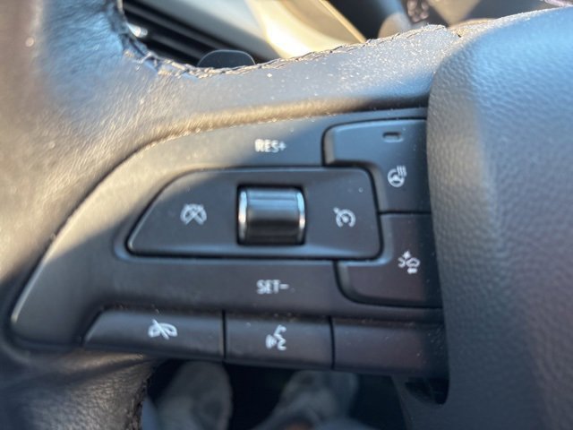 Used 2019 Cadillac XT4 Premium Luxury w/ Cold Weather Package image 21