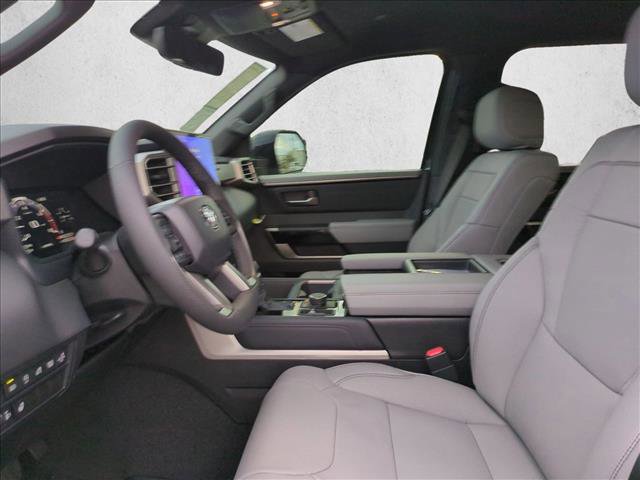 New 2026 Toyota Tundra Limited image 4