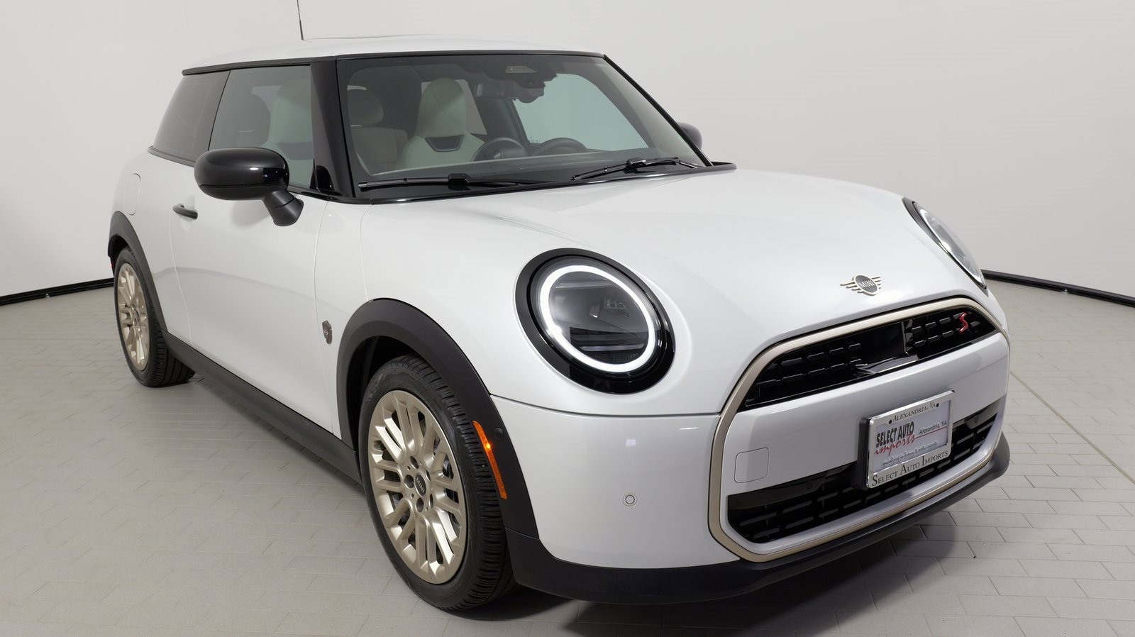 Used 2025 MINI Cooper S image 7