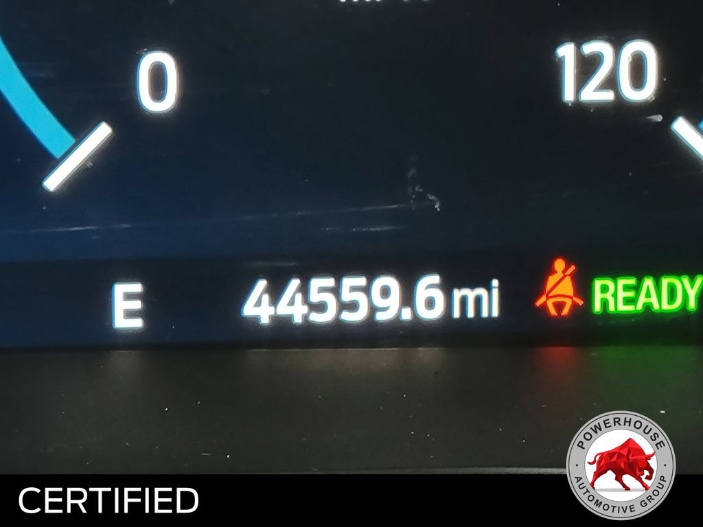 Used 2023 Ford F150 Lariat w/ Trailer Tow Package AWD/4WD image 33