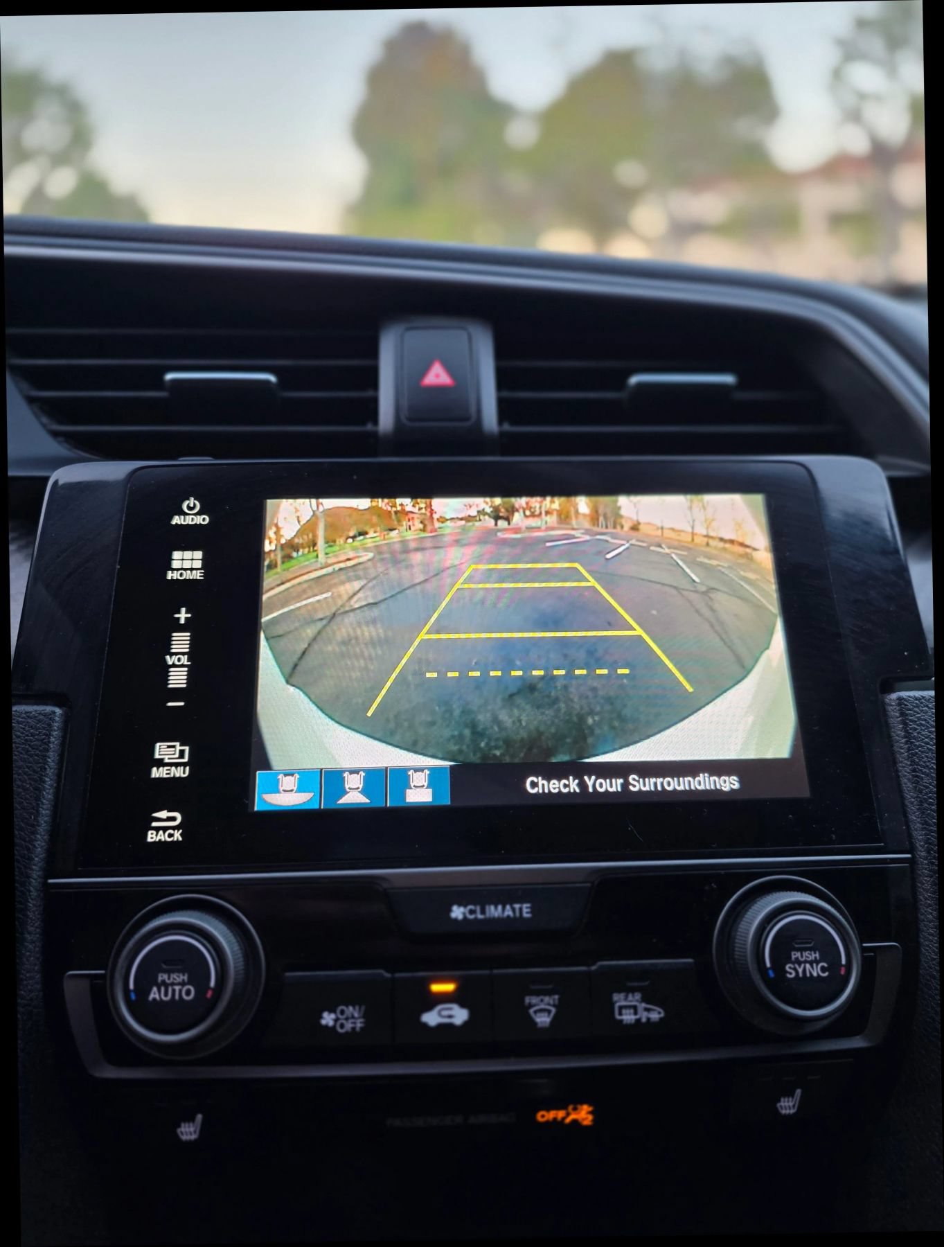 Used 2017 Honda Civic Si image 31