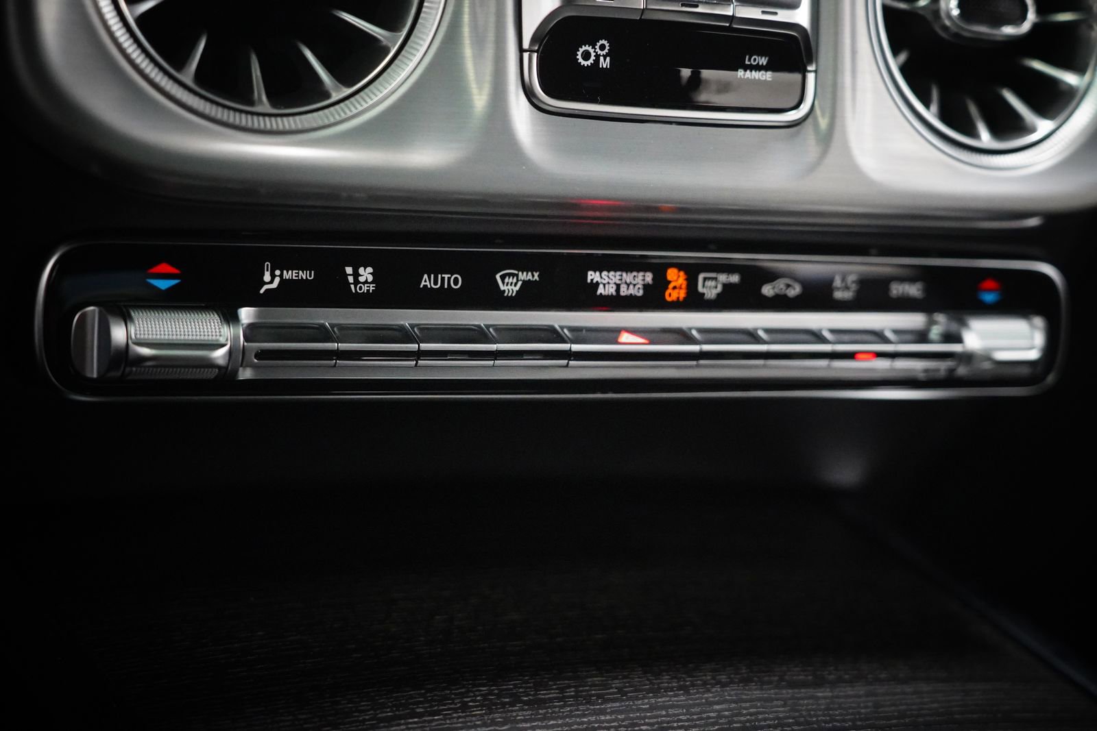 New 2026 Mercedes-Benz G 550 image 30