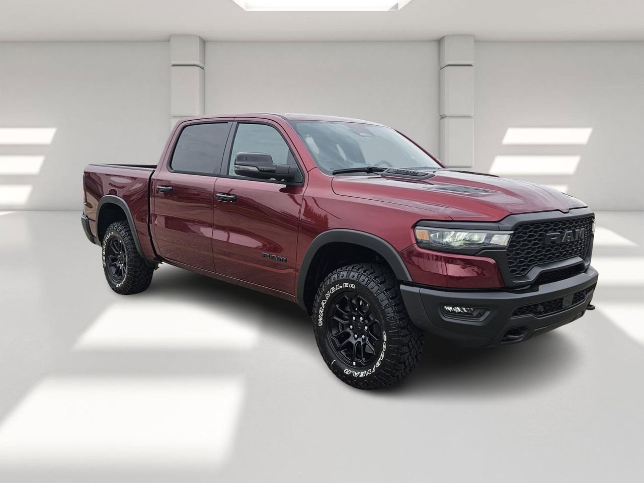 New 2026 RAM 1500 Rebel image 7