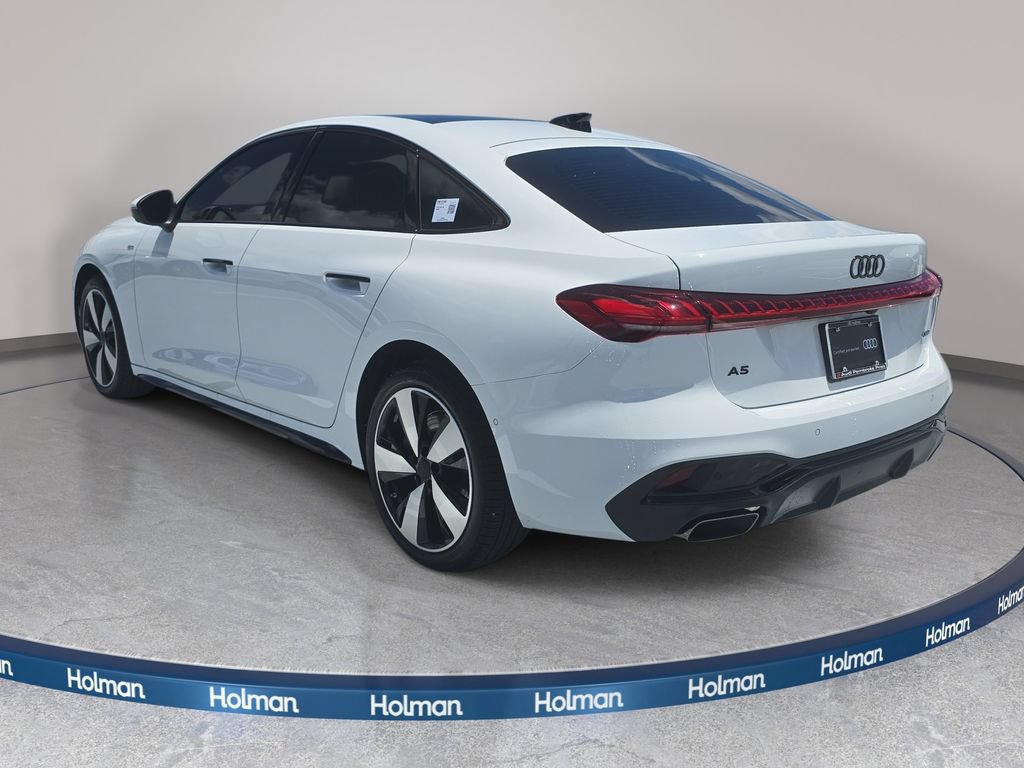 Certified 2026 Audi A5 2.0T Premium AWD/4WD image 7