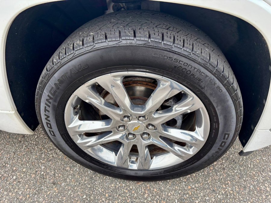 Used 2019 Chevrolet Traverse High Country image 41