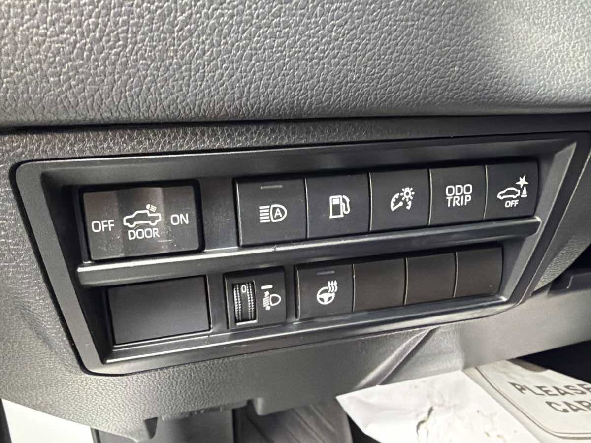 Used 2022 Toyota Tundra Limited w/ TRD Off-Road Package image 25