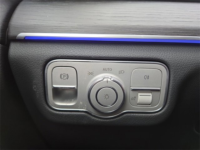 New 2026 Mercedes-Benz GLS 450 4MATIC image 21