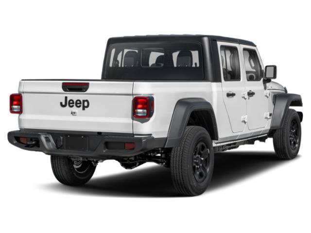 Used 2025 Jeep Gladiator Sport AWD/4WD image 5
