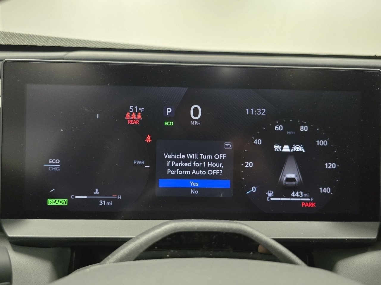 New 2026 Toyota RAV4 XSE image 28