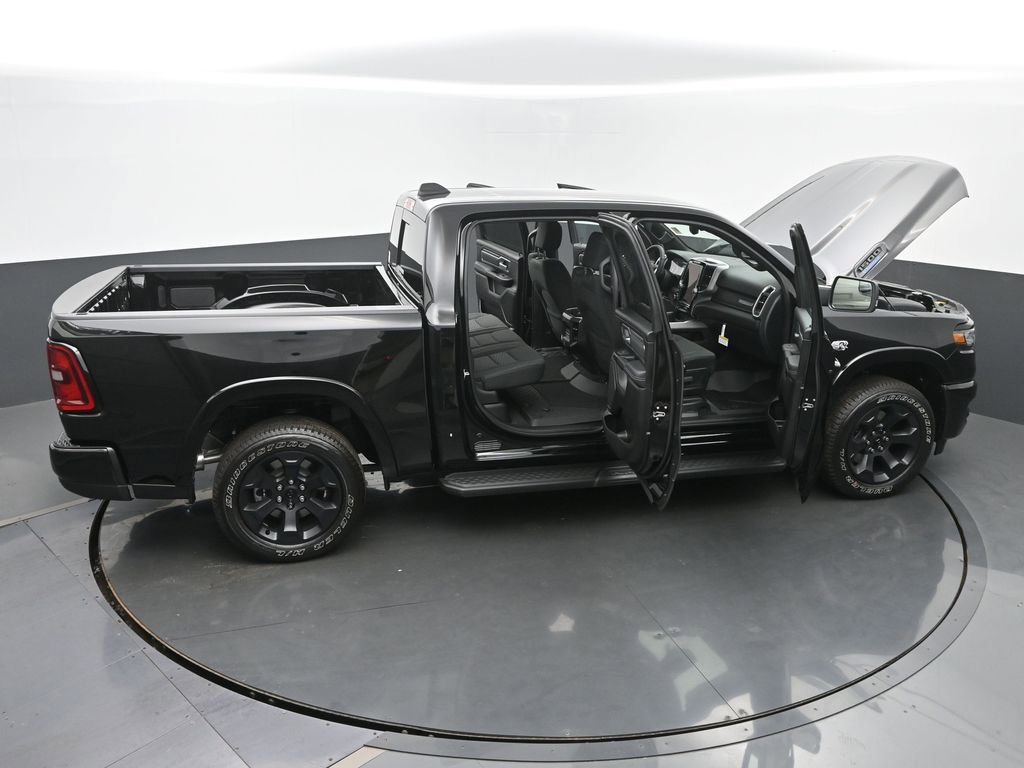 New 2026 RAM 1500 Big Horn image 68