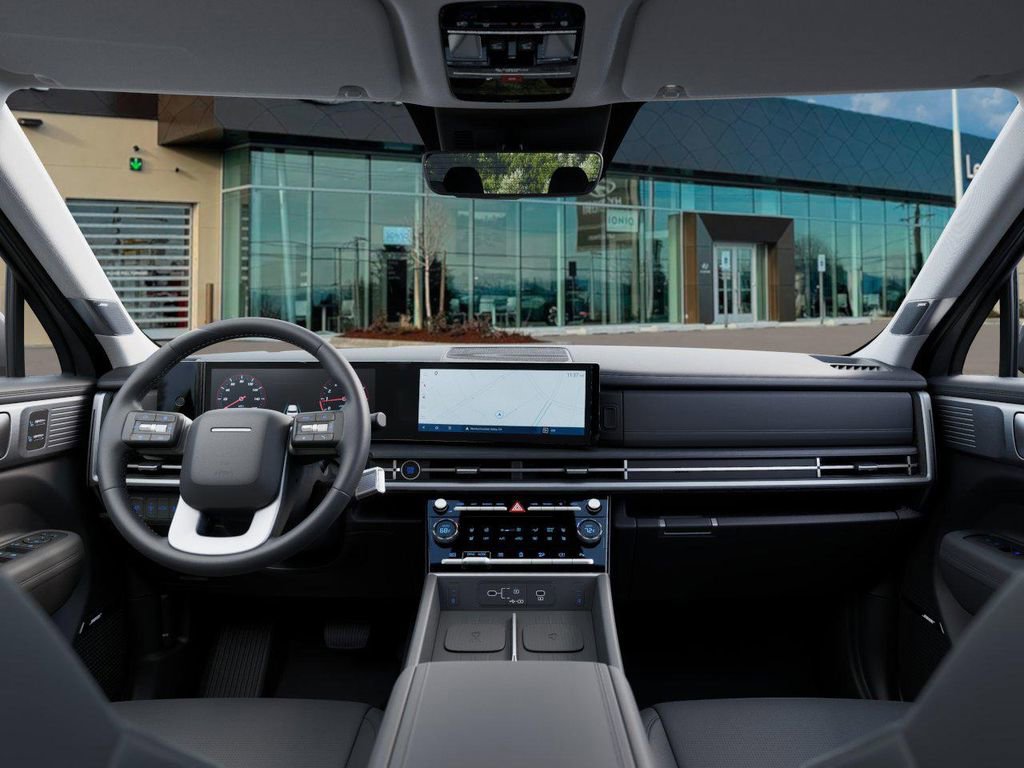 New 2026 Hyundai Santa Fe Limited image 6