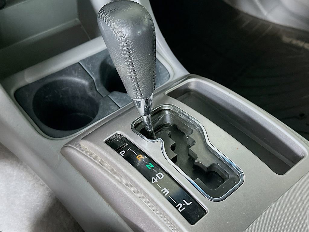 Used 2011 Toyota Tacoma 4x4 Double Cab w/ TRD Sport Pkg image 17