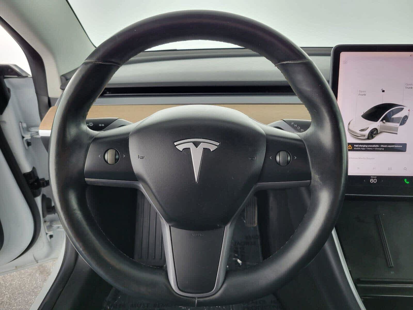 Used 2018 Tesla Model 3 Long Range RWD image 25