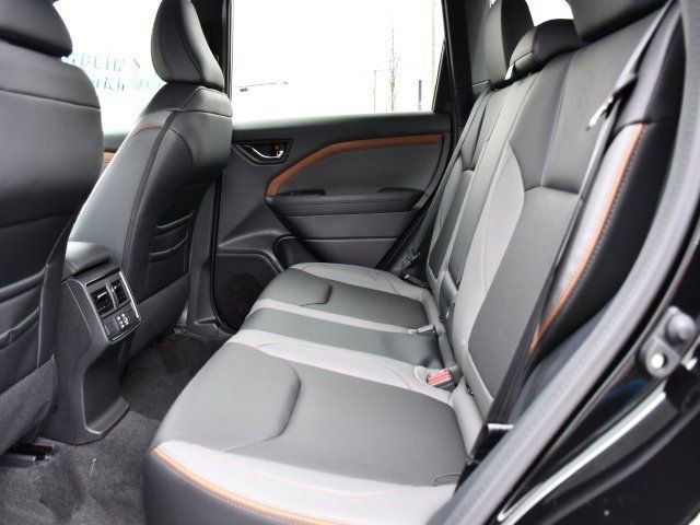 New 2026 Subaru Forester Sport image 17