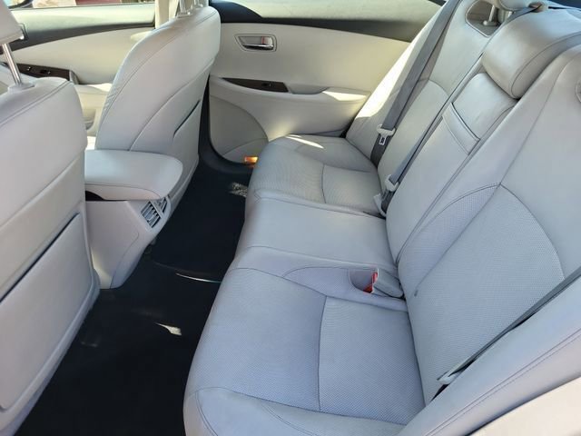 Used 2011 Lexus ES 350 image 21