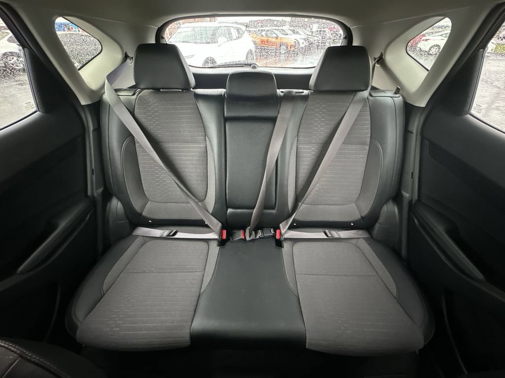 Used 2022 Kia Seltos S image 22