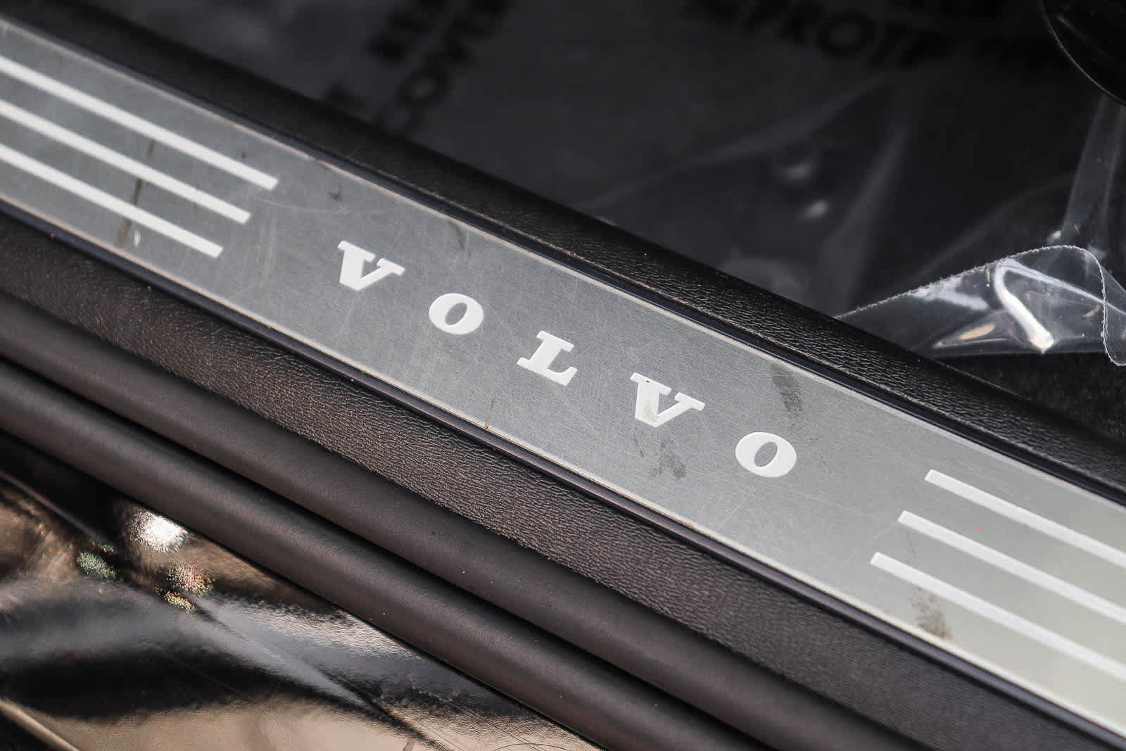 Used 2023 Volvo S90 B6 Plus AWD/4WD image 22