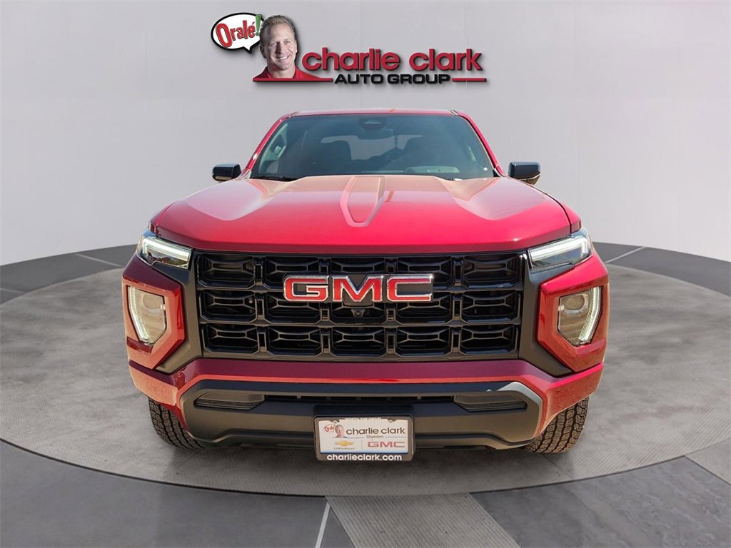 New 2026 GMC Canyon Elevation w/ Technology Package image 8