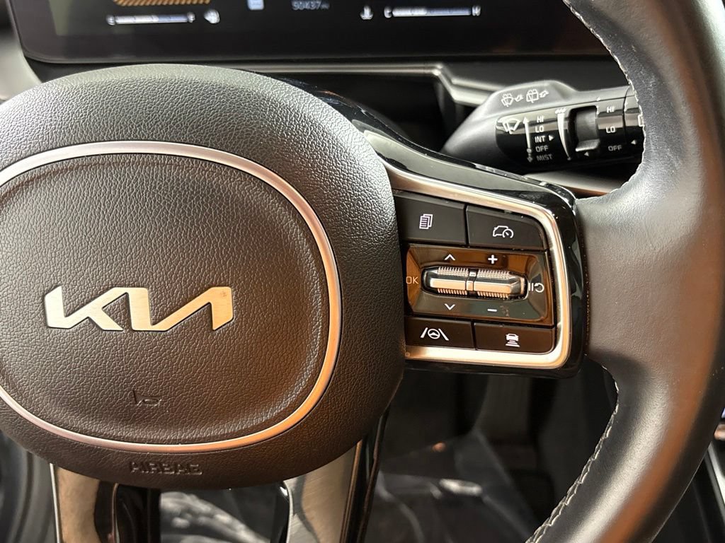Used 2024 Kia Sorento S FWD image 29