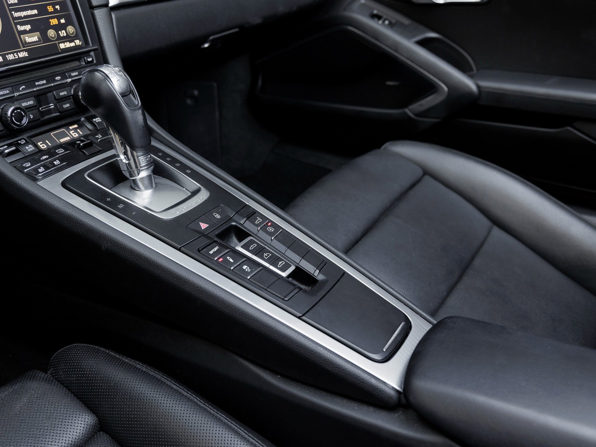 Used 2016 Porsche 911 Carrera S image 23